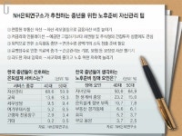 [이제는 新중년시대]“행복한 노후준비, 재무는 기본 비재무적 요건도 챙기세요”