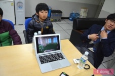 스마트 교육이요? 어렵지 않습니다 - 용수초등학교 허두랑 선생님