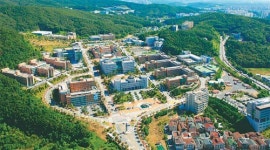 [신나는 공부]단국대 죽전본교, 천안분교 통합 운영으로 특성화 육성