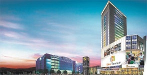 [Home&Dream]부천 에듀타워, 영어회화 체험센터 연 8% 확정수익