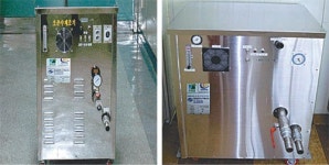 [우수 强小기업]해성엔지니어링㈜, 빗물·중수·하폐수 등 물 재이용 전문기업