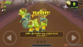 [12월 20일자 신작 모바일게임] 파이브스톤 for Kakao 외 3종