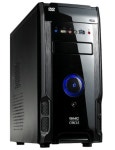GMC, 미니 타워 PC케이스 써클 USB 3.0 출시