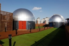 서울의 중심에서 별을 외치다 과학동아 천문대