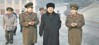 기습 vs 응징… 南北 살벌해지는 ‘말의 전쟁’