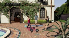 원시 시대부터 위성 발사까지, 게임으로 떠나는 시간 여행