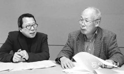 [동아일보 신춘문예 2014]시 당선작 ‘오리시계’