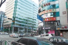 [대전/충남]대전 월평동 마권 발매소 확장에 주민 반발