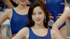 ‘미스코리아’ 강한나, 이연희 살릴 반전 키 주인공 되나?