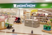 맘스맘, ‘베이비페어’ 첫 참가 기념 이벤트…“총 1억원 상당 ‘앙코 샘플백’ 쏜다”