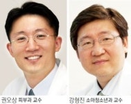 [헬스&뷰티/헬스캡슐]윤영선 원장 논문, 미국인공관절학회지에 발표 外