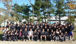 [CEO&]아진일렉트론, 개척하고 혁신하며 IT소재 시장서 ‘반짝반짝’