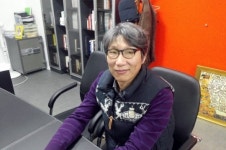 안드로메다 게임즈 서양민 대표 올해 목표는 시장에서 살아남기