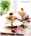 [우먼 동아일보] 오븐 없이 만드는 Healing Dessert ② 애플크럼블