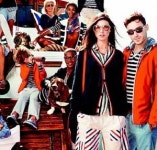 [커버스토리]왜 가로수길? 영감이 펑펑… 소호같잖소!