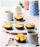 [우먼 동아일보] 오븐 없이 만드는 Healing Dessert ④ 레몬타르트