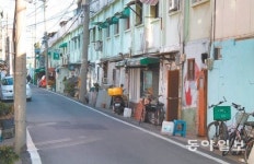 [대전/충남]철거보다 사람냄새 물씬나게