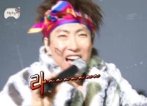 ‘무도’ 라송 패러디 화제, 박명수 비 대신 비진아 ‘천상 개그맨’