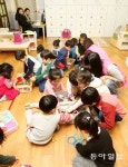 [신나는 공부]엄마와 떨어지기 싫어하는 아이… 임기응변식 대응은 No