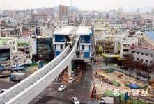 [대구/경북]대구 도시철도 주변 깔끔해진다