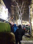 211대란, 아이폰5S 10만 원 소식에… “새벽 3시도 문제없어!”