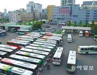 [부산/경남]울산시장 예비후보들 “시외-고속터미널 외곽이전”