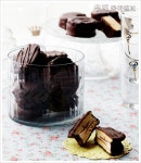 [우먼 동아일보] 오븐 없이 만드는 Healing Dessert ⑦ 미니 초코파이