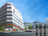 [화제의 분양현장]동탄 병점에 알짜부동산 ‘삼성 럭셔리 오피스텔’이 온다