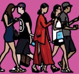 신사동-사당동 사람들… 만화같은 색감 ‘산뜻’