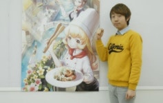 20살 앳된 멘사 회원이 파티게임즈에 입사한 이유는?