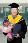 [윤양섭 전문기자의 바둑人]  65세 바둑학 박사 김달수 “대국자 얼굴만 봐도…”