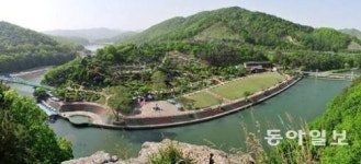 대전공원묘원재 - 세종특별자치시 정동길 31-30 | [대전/충남]대전, 뿌리공원 넓혀 성씨 조형물 늘린다