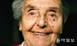 홀로코스트 최고령 헤르츠조머 111세로 타계