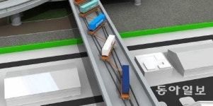 교통硏, 태양광 이용 ‘오토콘 시스템’ 개발