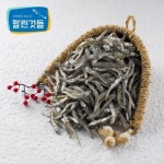 영양의 보고, 자연식품 건어물 인기 급상승