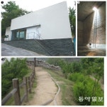 [장선희 기자의 숨은서울찾기]종로구 창의문로 ‘윤동주 문학관’