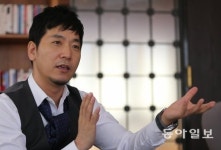 카페베네 김선권 대표 “미국 가맹점 올해 100곳, 2015년 600곳 오픈”