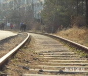 [장선희 기자의 숨은서울찾기]55년 역사 구로구 ‘항동 철길’