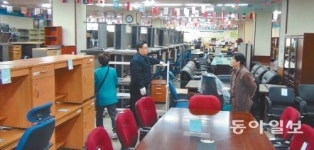 [인천/경기]“시중 중고가구의 절반 값에 장만하세요”