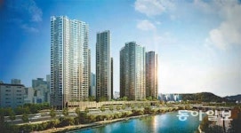 [대구/경북]침산화성파크드림 21일 첫선