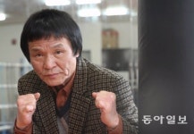 [토요일에 만난 사람]‘제2 복싱 중흥’ 꿈꾸는 왕년의 챔피언 염동균