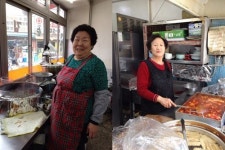 ‘생활의 달인’ 진미떡볶이 마포원조떡볶이 ‘군침 꿀꺽’