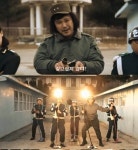 장미여관 ‘트위스트 킹’ 뮤비, 육중완 코믹댄스 ‘대폭소’