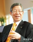 [총장, 대학을 바꾼다]인문학 바탕 다양한 분야 통섭… 도덕성 갖춘 창의인재 기른다