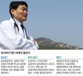 “도전은 나의 힘”… 막노동-화장실 청소하다 의사로