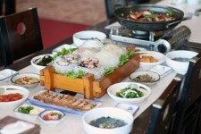 (주)트립티 성산사무소 | [기업&CEO]성산일출봉에서 만난 제주의 맛에 홀리다