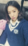 ‘미스터츄’로 컴백 에이핑크 김남주…교복 스타일 니트 무슨 의도?