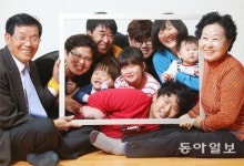 행복충전, 대한민국!