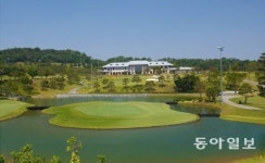 [Home&Dream]발리오스CC, 자연친화 골프장으로 단장