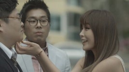 홍진영, 투빅 티저‘요즘 바쁜가봐’ 뮤비 출연 “애교만점 된장녀”